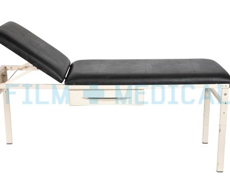 Examination Couch with Drawer